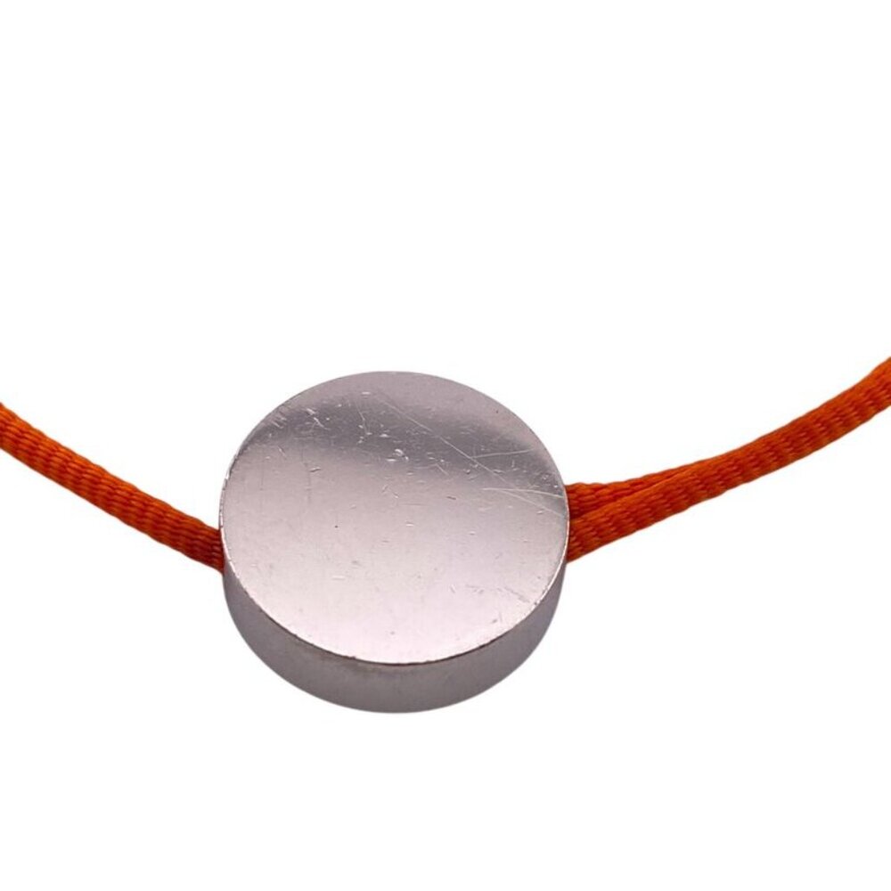 Hermes Button Code Bracelet - image 7